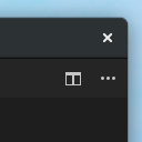 GTK Dark Title Bar